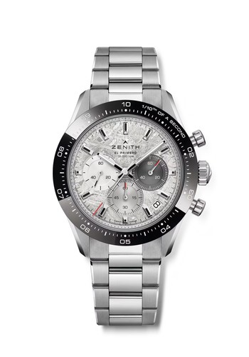 Zenith chronomaster - zenith,