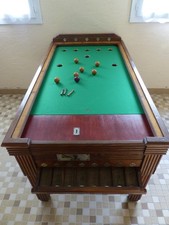 ANCIEN BILLARD RUSSE - JEU de