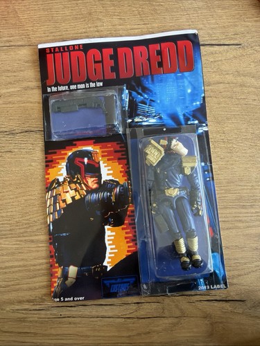Judge dredd stallone joe - judge,