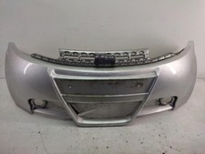 Pare choc avant JDM ALOES