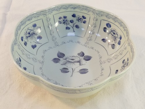 Saladier porcelaine de - porcelaine,