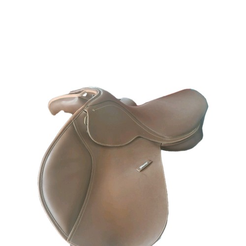 Wintec 500 jump - saddle-,