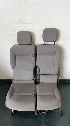 Siege avant droit banquette - siege,