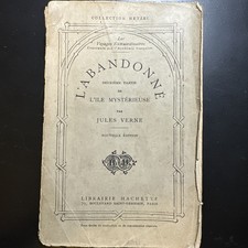 L’abandonné - suite De