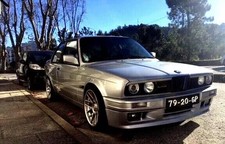 Bodykit Kit Complet BMW E30 M-Tech 2 - Coupe - 10 pièces (Neuf)Livraison Gratuit