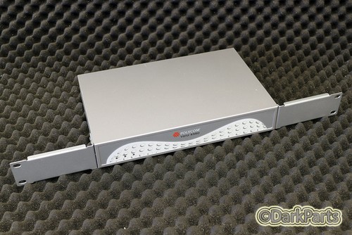 Polycom v21u 4350 - 4350, converged