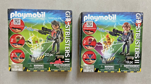 Playmobil 9346 9347 - playmobil,