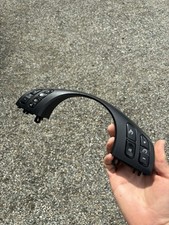 Commandes Boutons volant Sport Pack M ⚠️HS⚠️ BMW OEM E46 E39 E53 61316949754