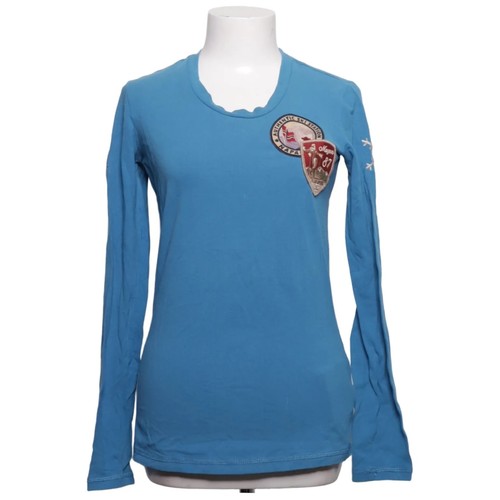 Napapijri chemise manches - à,