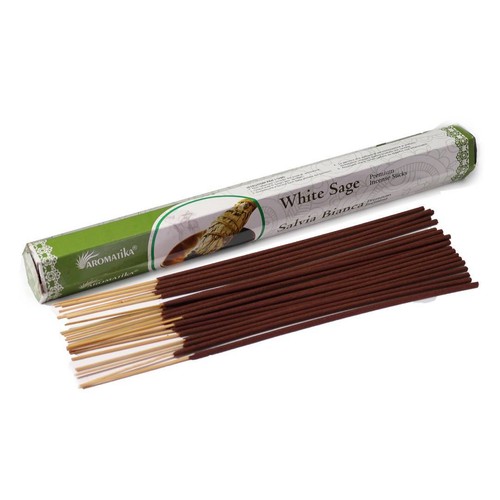 Bâtons encens la - bâtons, sauge