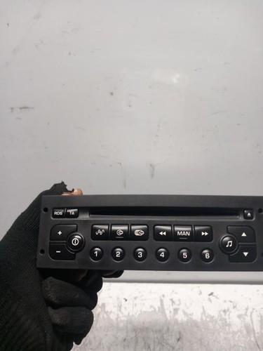Autoradio origine citroen - autoradio,