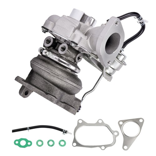 Vf40 turbo charger pour - turbo,