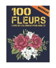 Livre de Coloriage pour Adulte