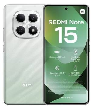 Xiaomi redmi note - redmi,
