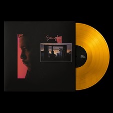 Sampha dual 10th - dual, (vinyl)