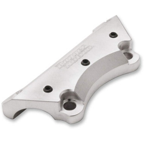 Bagger nation super clamp - nation, "super