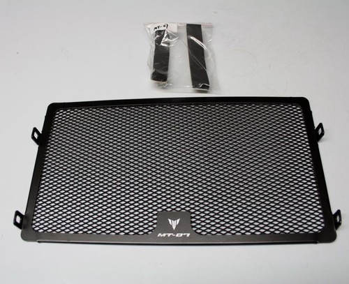 Protection grille radiateur - protection,