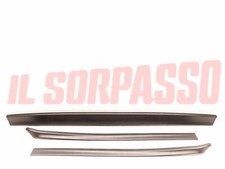 Moulures Garde-Boue + Coffre