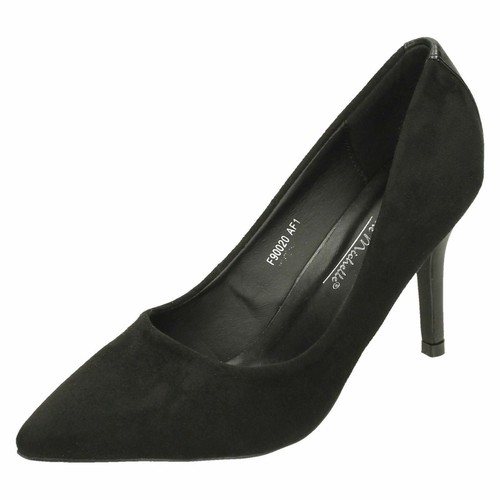 Chaussures escarpins anne - chaussures,