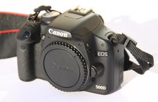 Boitier CANON EOS 500d   800d  650d 2000d 1200d 70d 750d 550d  600d 700d 77d