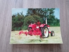 CPA  Mc Cormick (publicitaire