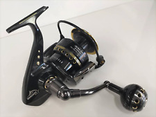 Moulinet tournant Daiwa Saltiga Z 6500H Dog Fight Gear 6,2:1