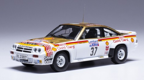 Miniature voiture rally - miniature,