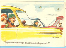 Paul  ORDNER   carte postale