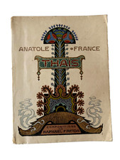 CURIOSA .Anatole FRANCE