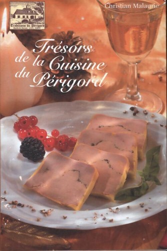 Trésors cuisine du - la,