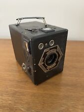 Ancienne Box Appareil Photo