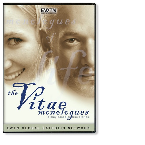 The vitae monologue pro - the, monologue: