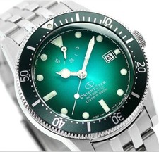 ORIENT STAR RK-AU0602E Montre