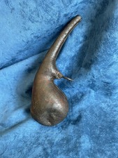 Poire à poudre/plomb