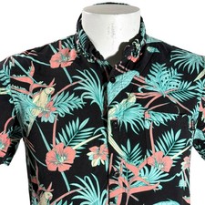 Molokai Surf Co Chemise