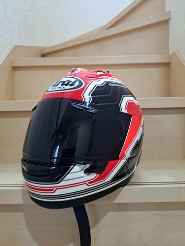 Arai randy mamola m - mamola,