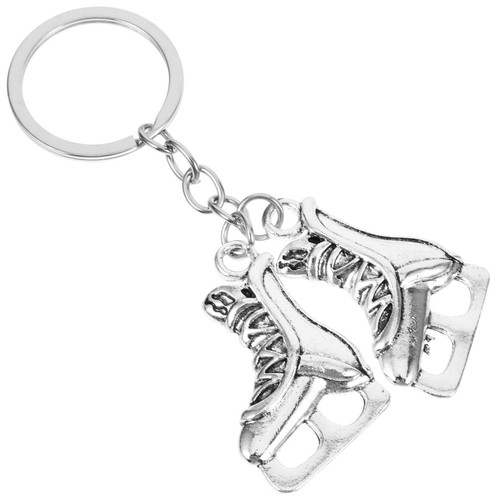 Porte cle mignon - cle,
