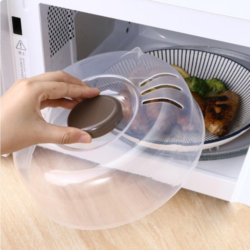Couvercle ventilé pour