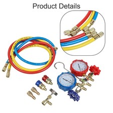 Kit d'outils de climatisation