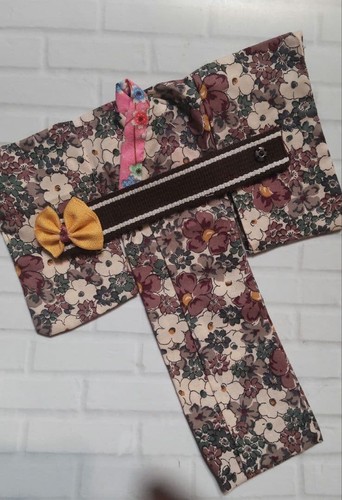 Kimono yukata tenue - kimono,, yukata,