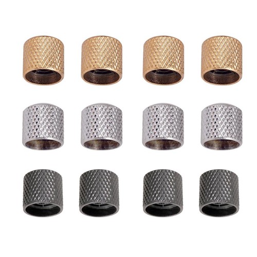 Boutons commande fer - de, en