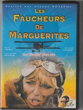 LES FAUCHEURS DE MARGUERITES
