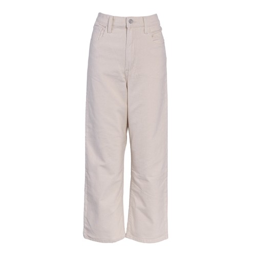 Levi women ecru - women's,