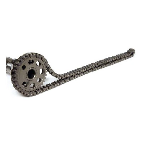Chaîne distribution morse - chaîne,