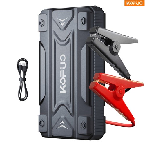 Booster batterie voiture 5000a - batterie,