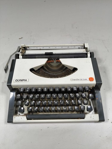 Olympia traveller luxe - traveller,