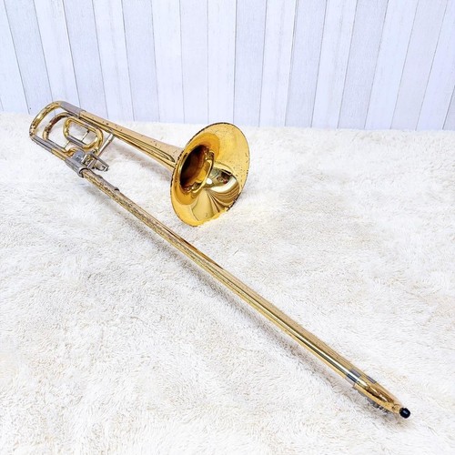 Trombone basse ténor - , yamaha