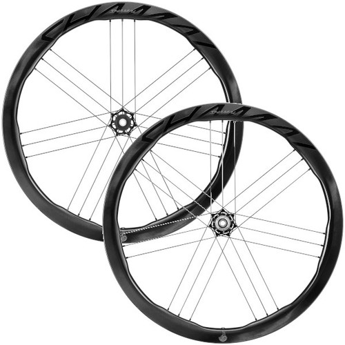 Campagnolo shamal dual - shamal, profile
