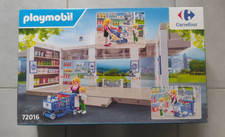 Playmobil 72016 Le