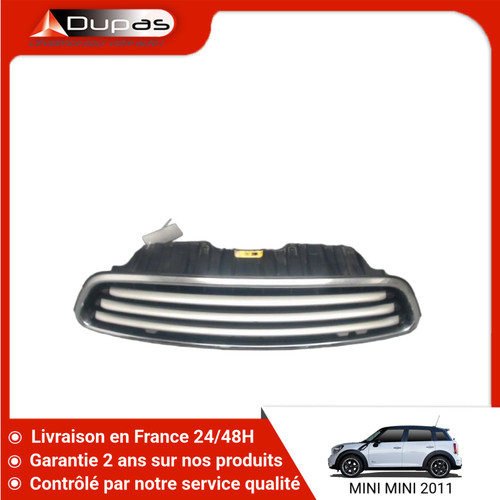 Calandre mini - 🇫🇷,
